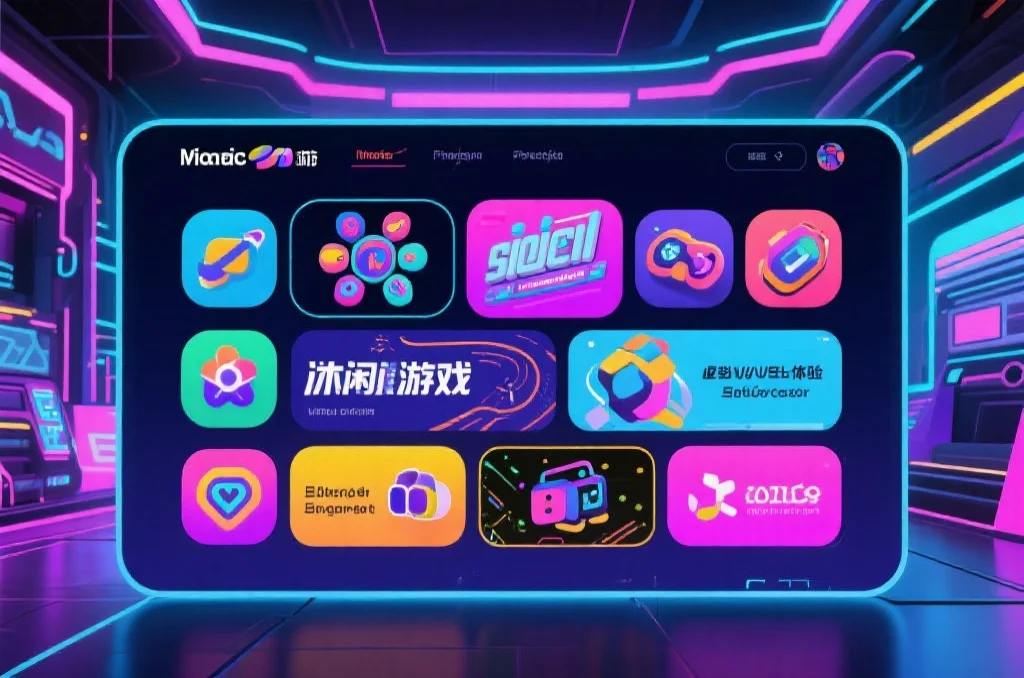 蓝图娱乐官网：亚洲用户的首选数字娱乐平台深度解析